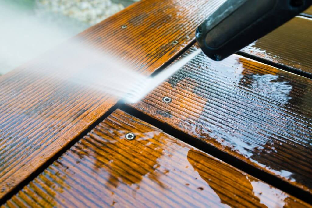 How To Choose A Suitable PSI For Your Pressure Washers?