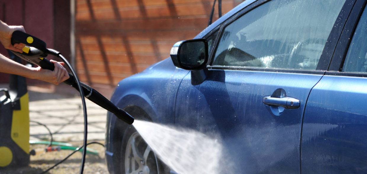Everything You Need to Know About Direct Drive Pressure Washers