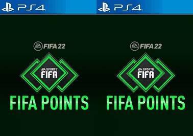 Advantages of FIFA 22 PS4 Coins