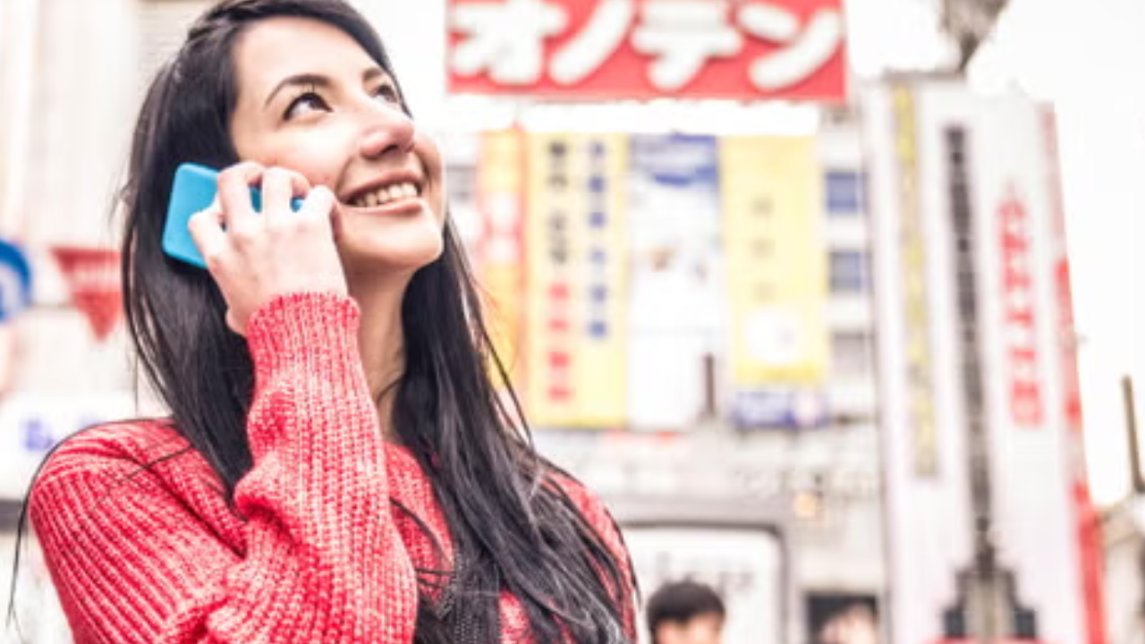 What Benefits Can eSIM Offer Visitors to Japan?