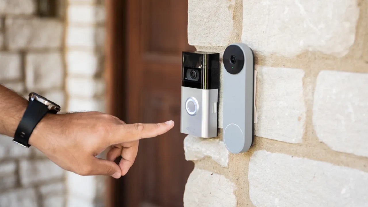 Understanding the Key Features of Modern Video Doorbell Cameras